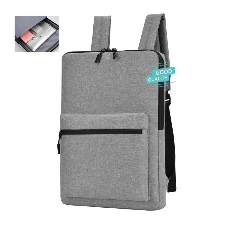 클래식 남성용 비즈니스 백팩 여행용 노트북 가방 14- - Embroidery Bag 리뷰 및 가격