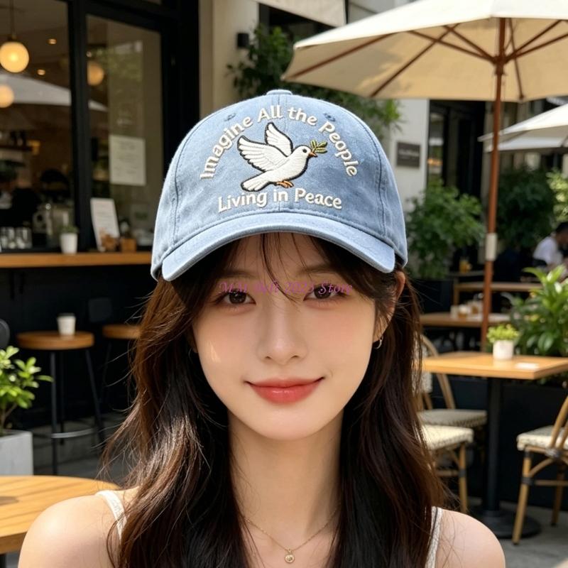 49ME 우아한 새와 나뭇가지 디테일을 선보이는 통기성 - Embroidery Meaning 리뷰 및 가격